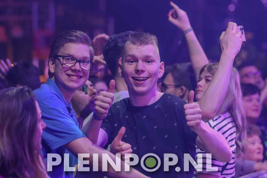 Publiek Zaterdag   (159)